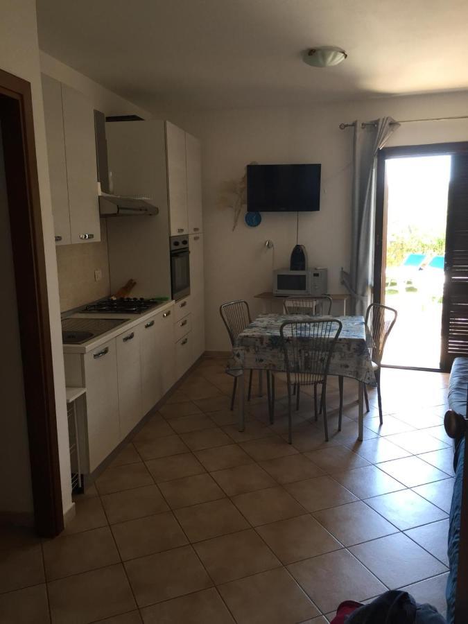 奧爾比亞Casa Del Relax公寓 外观 照片