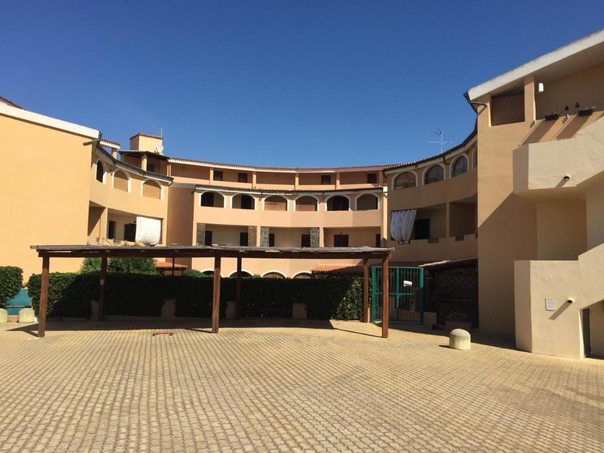 奧爾比亞Casa Del Relax公寓 外观 照片
