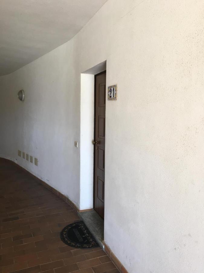 奧爾比亞Casa Del Relax公寓 外观 照片