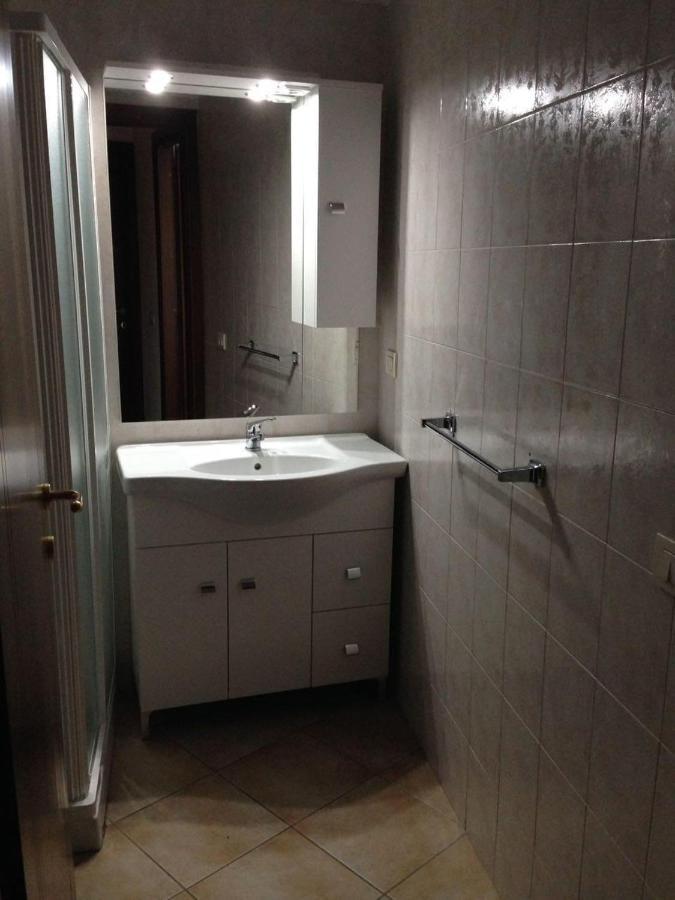 奧爾比亞Casa Del Relax公寓 外观 照片