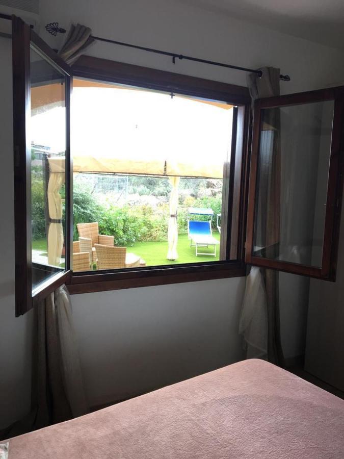 奧爾比亞Casa Del Relax公寓 外观 照片