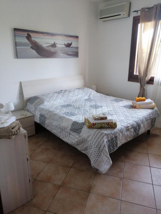 奧爾比亞Casa Del Relax公寓 外观 照片