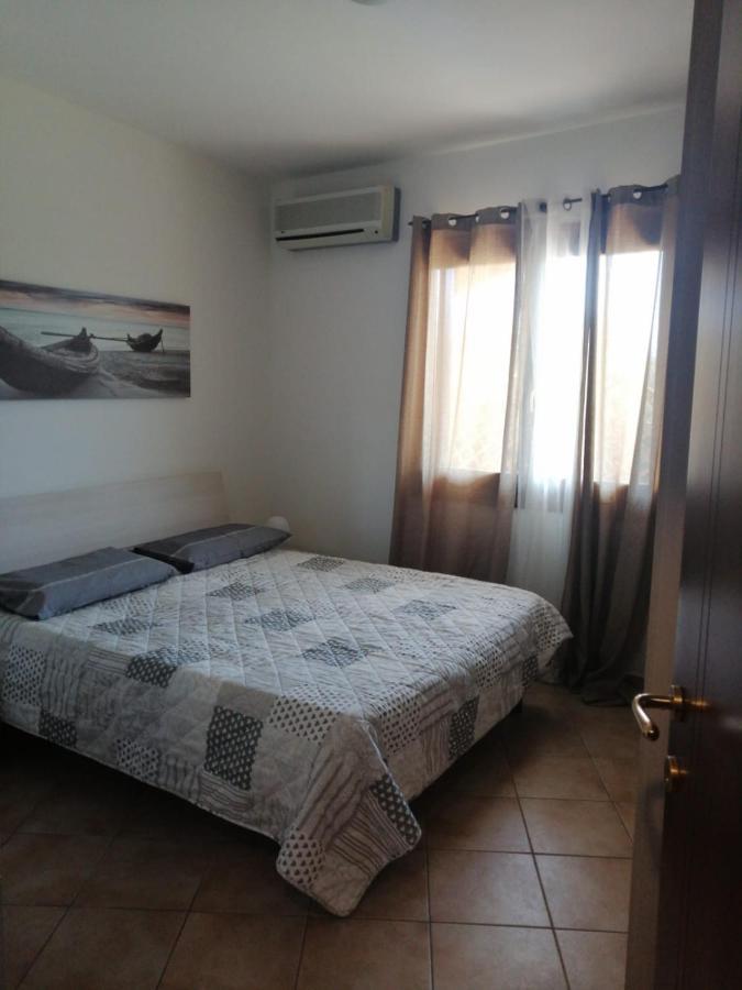 奧爾比亞Casa Del Relax公寓 外观 照片
