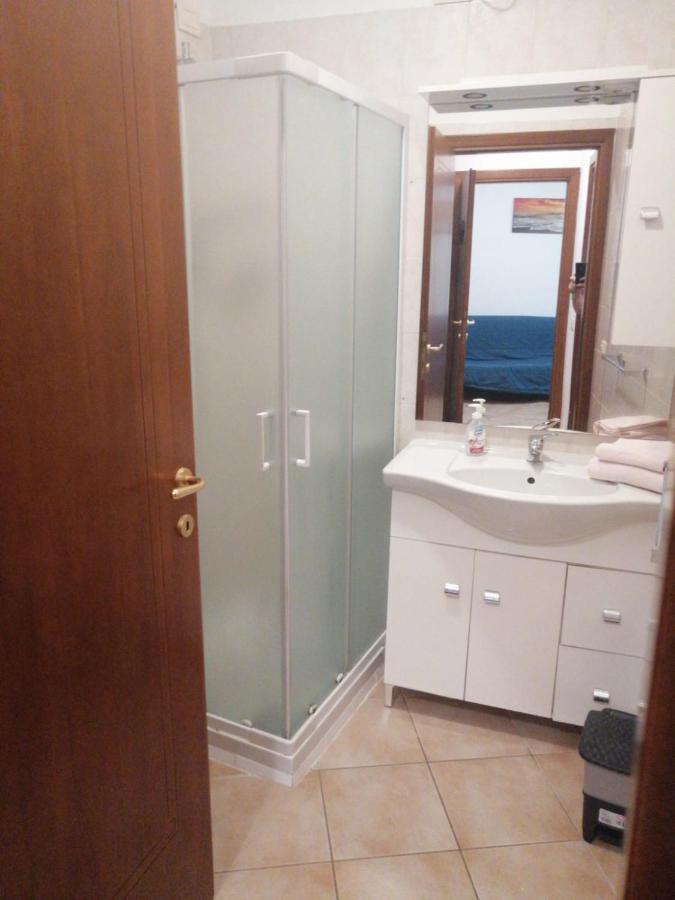 奧爾比亞Casa Del Relax公寓 外观 照片