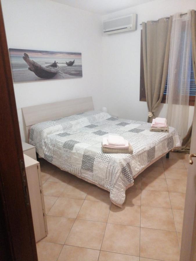 奧爾比亞Casa Del Relax公寓 外观 照片